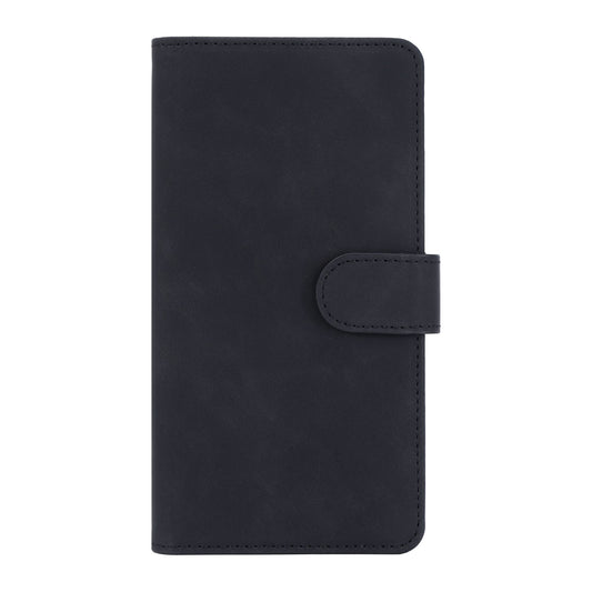 iPhone 17 SPECTRUM Folio Slim Detachable 2-1 Wallet Case - Black - 15-14904