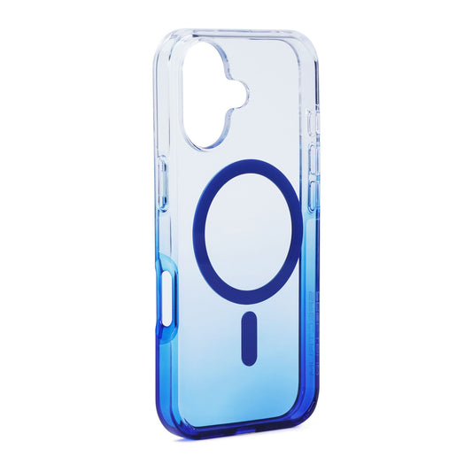iPhone 17 SPECTRUM Eclipse MagSafe Case - Blue Gradient - 15-14905