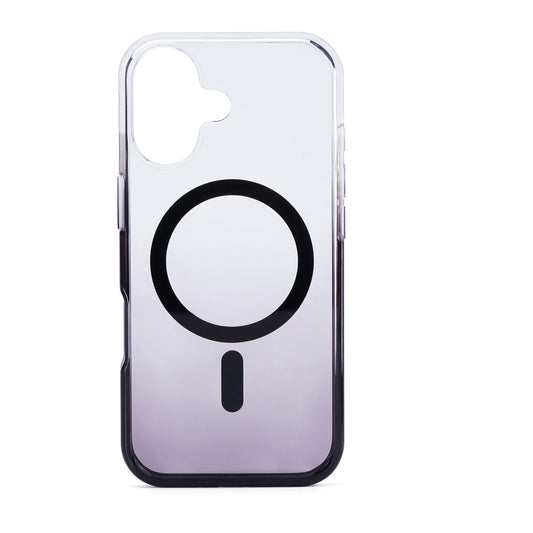 iPhone 17 SPECTRUM Eclipse MagSafe Case - Black Gradient - 15-14906