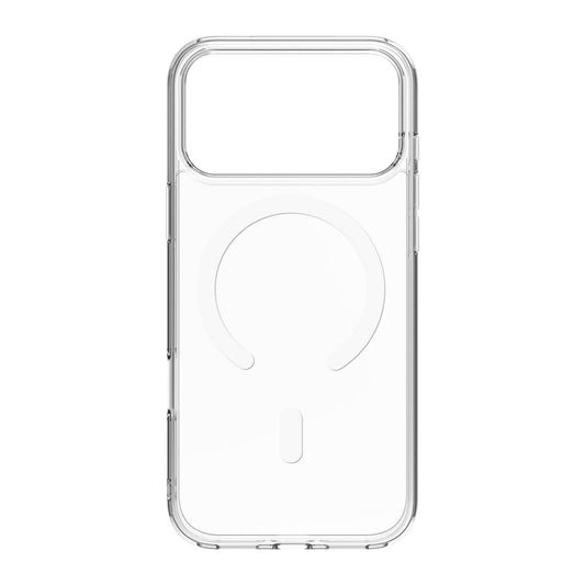 iPhone 17 Pro SPECTRUM Gravity MagSafe Case - Clear - 15-14911