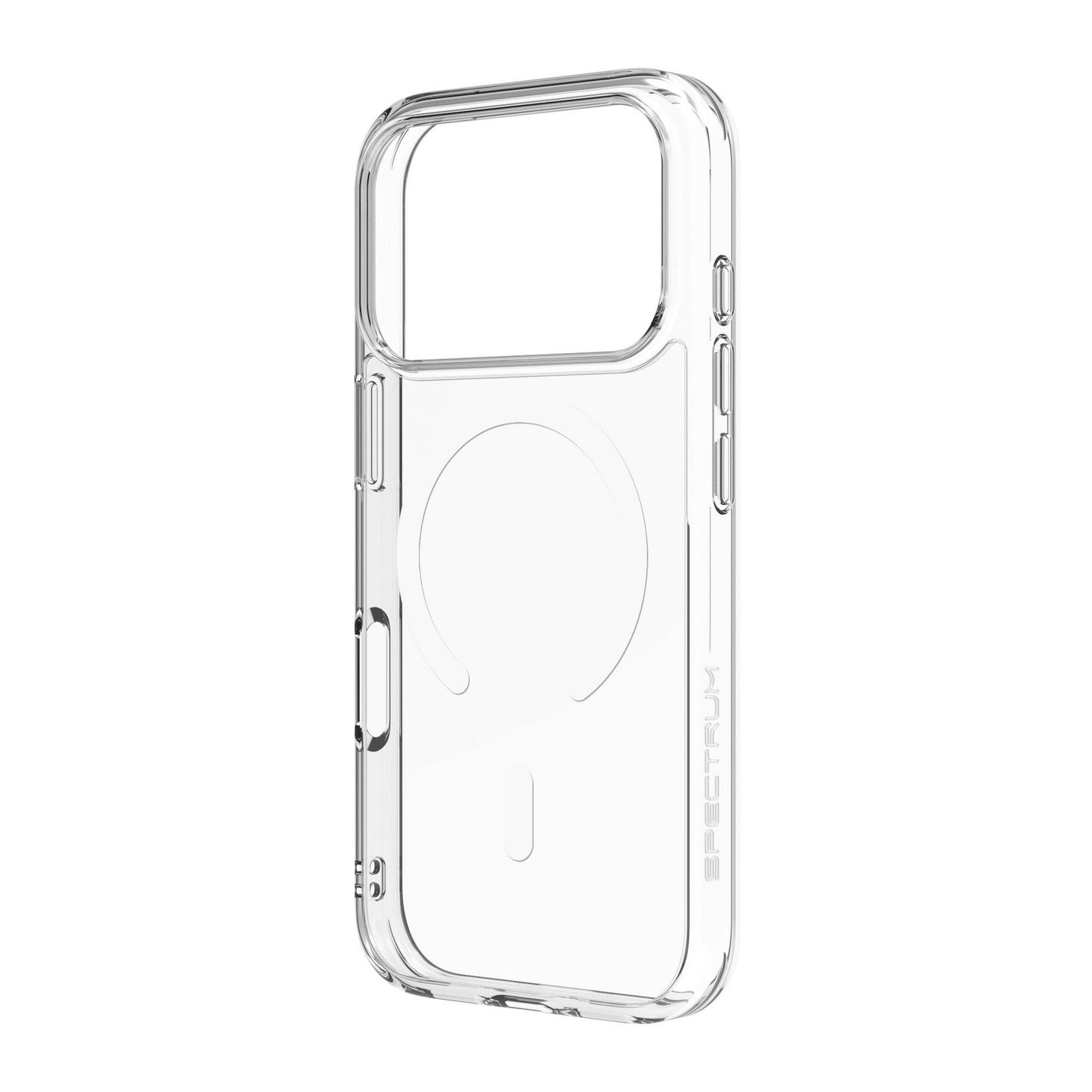 iPhone 17 Pro SPECTRUM Gravity MagSafe Case - Clear - 15-14911
