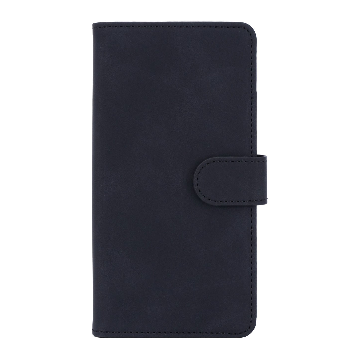 iPhone 17 Pro SPECTRUM Folio Slim Detachable 2-1 Wallet Case - Black - 15-14913