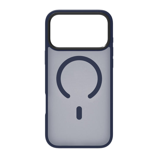 iPhone 17 Pro Max SPECTRUM Halo Slim MagSafe Case - Blue Smoke - 15-14917