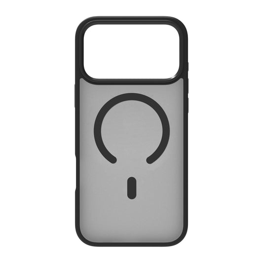 iPhone 17 Pro Max SPECTRUM Halo Slim MagSafe Case - Black Smoke - 15-14918
