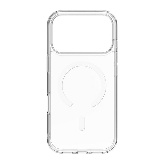 iPhone 17 Pro Max SPECTRUM Gravity MagSafe Case - Clear - 15-14919