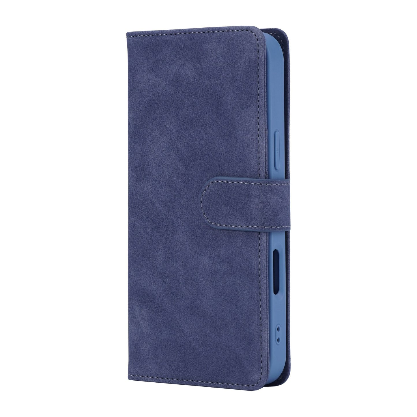 iPhone 17 Pro Max SPECTRUM Folio Slim Detachable 2-1 Wallet Case - Blue - 15-14920