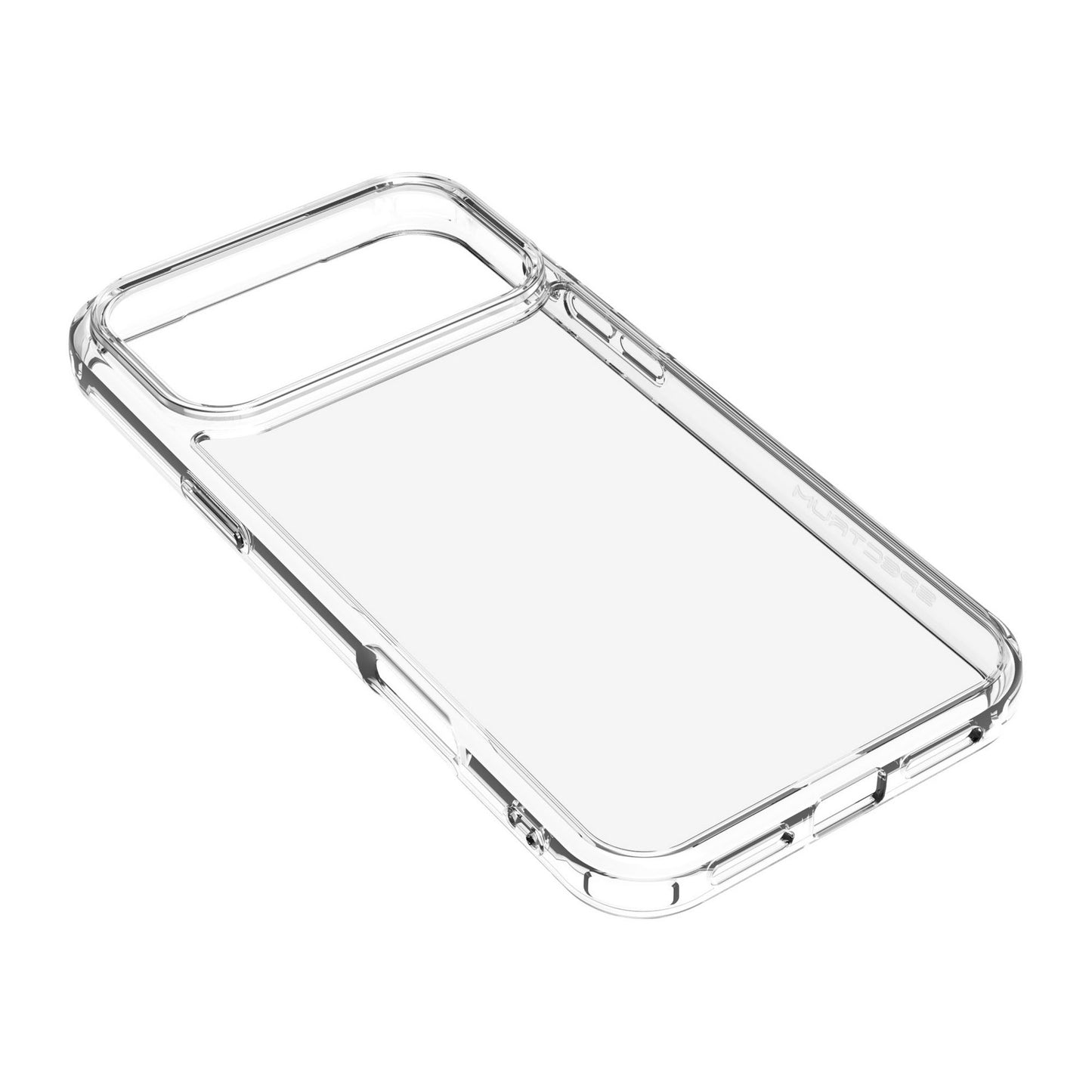 iPhone 17 Pro Max SPECTRUM Clearly Slim Case - Clear - 15-14923