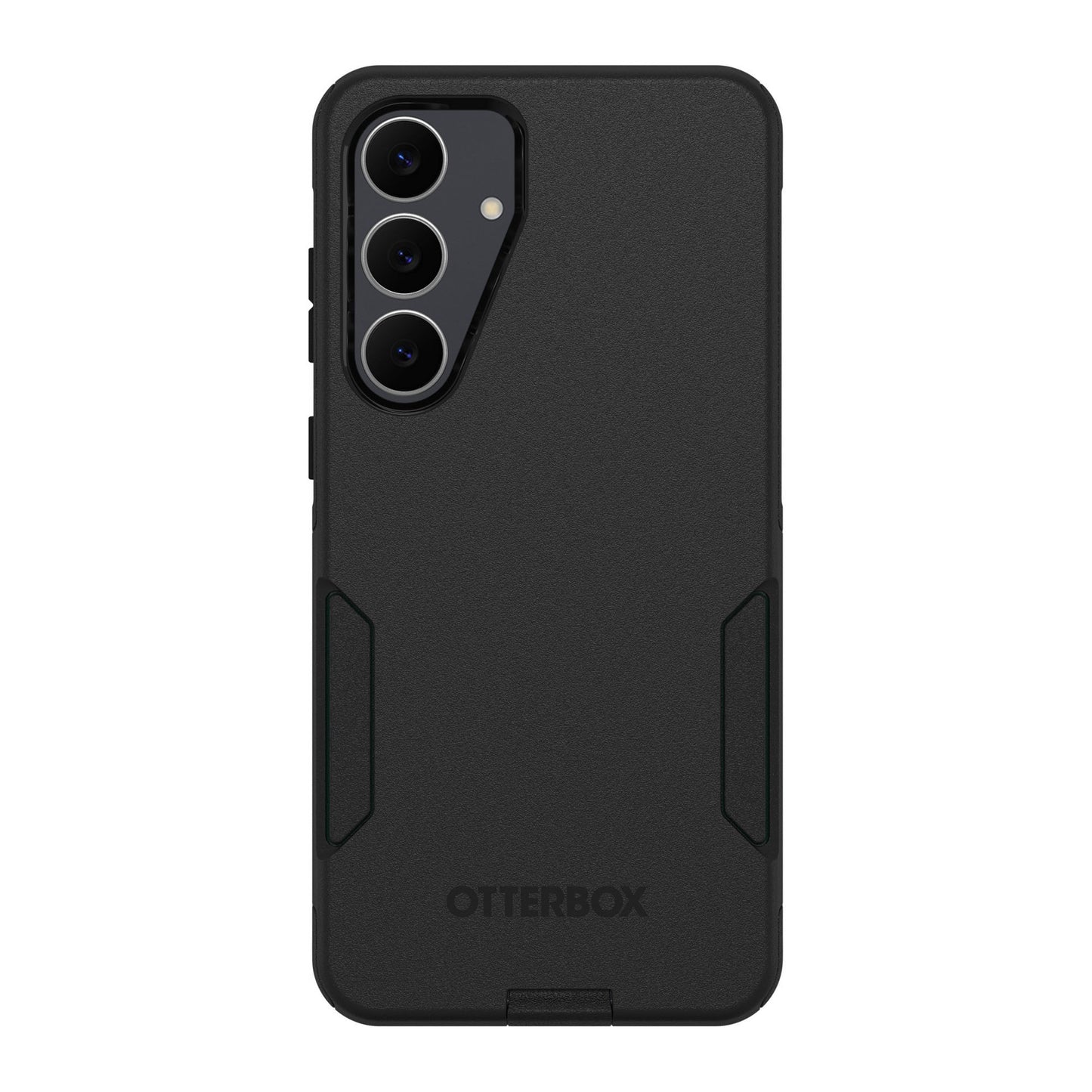 Samsung Galaxy S25 FE Otterbox Commuter Case - Black - 15-14939