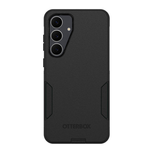Samsung Galaxy S25 FE Otterbox Commuter Case - Black - 15-14939