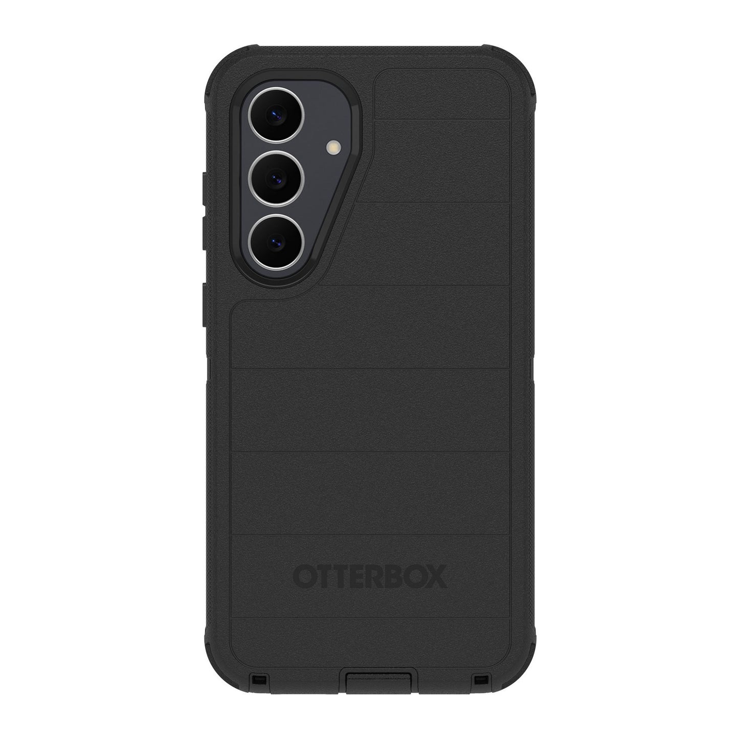 Samsung Galaxy S25 FE Otterbox Defender Pro Case - Black - 15-14941
