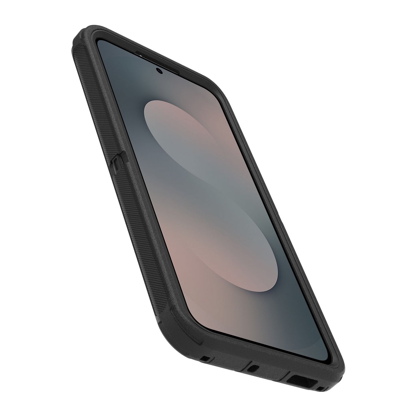 Samsung Galaxy S25 FE Otterbox Defender Pro Case - Black - 15-14941