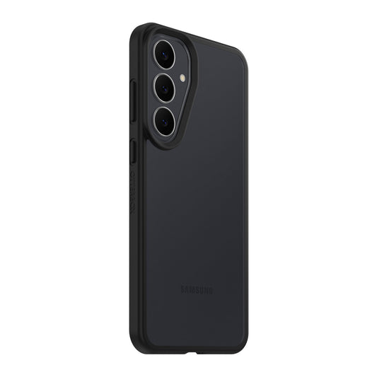 Samsung Galaxy S25 FE Otterbox Profile Case - Black Crystal - 15-14944