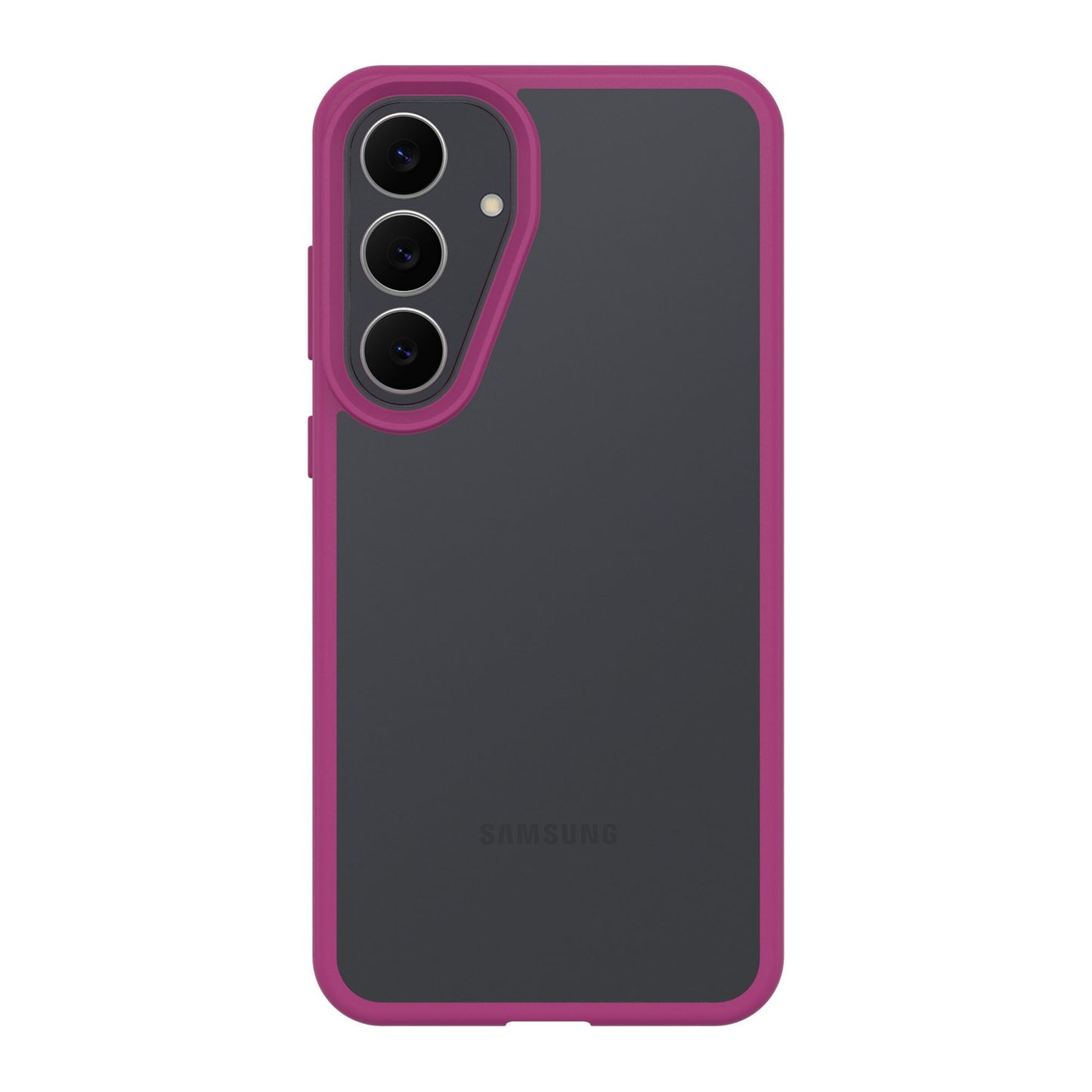 Samsung Galaxy S25 FE Otterbox Profile Case - Pink Awakening - 15-14945