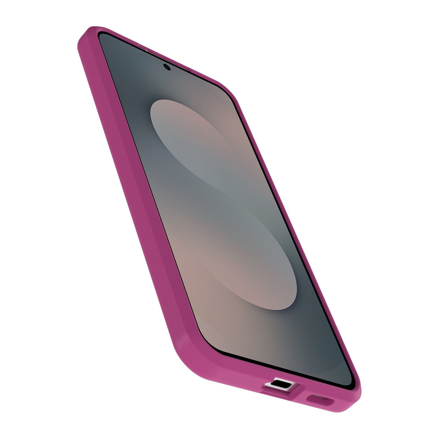 Samsung Galaxy S25 FE Otterbox Profile Case - Pink Awakening - 15-14945