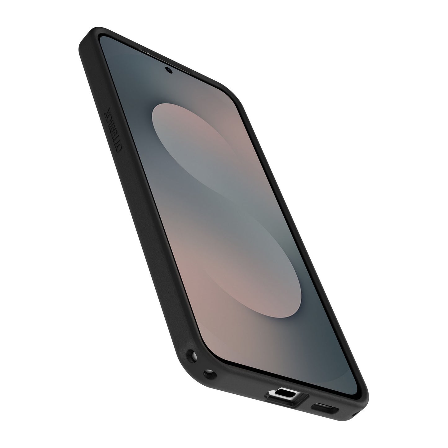 Samsung Galaxy S25 FE Otterbox Symmetry - Black - 15-14946