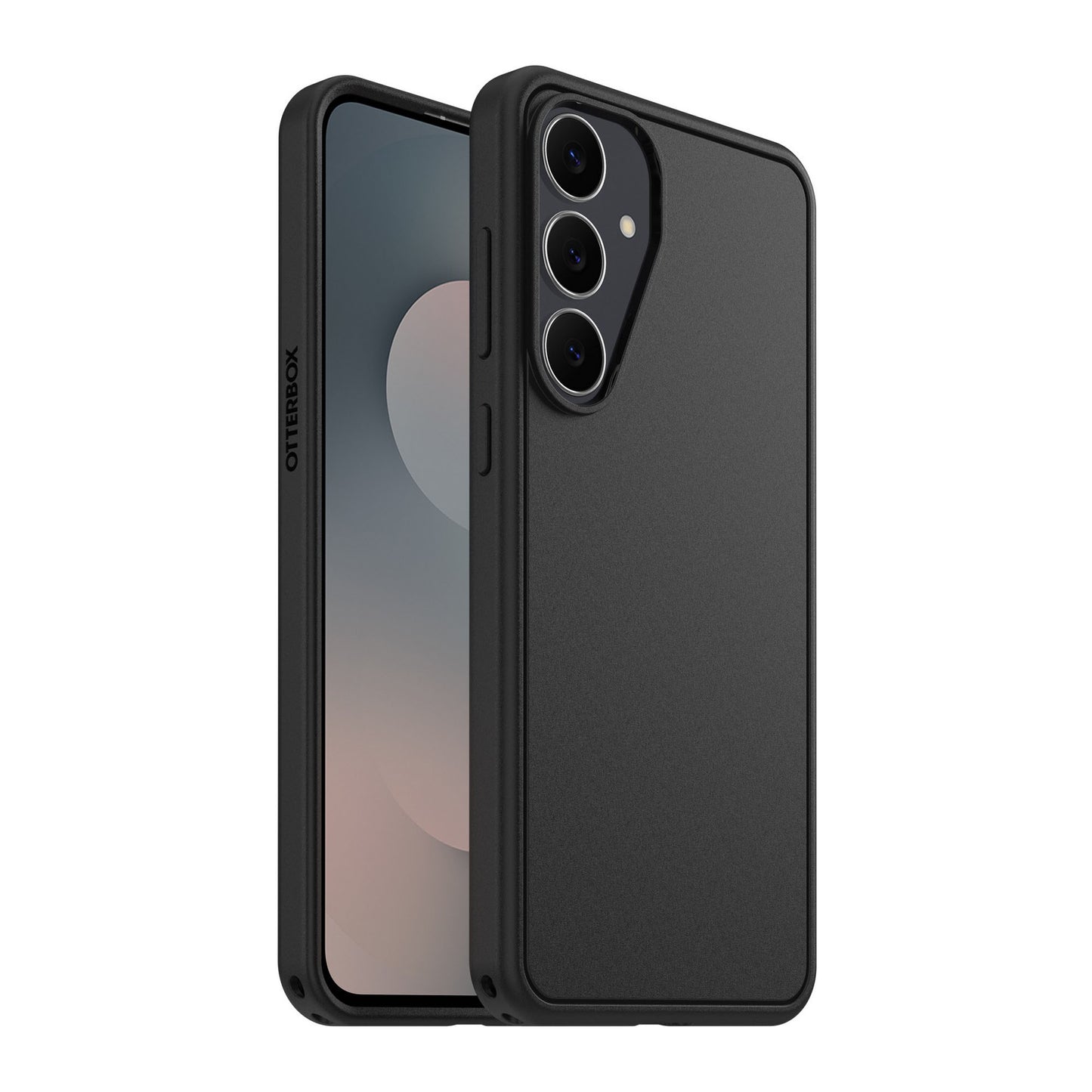 Samsung Galaxy S25 FE Otterbox Symmetry - Black - 15-14946