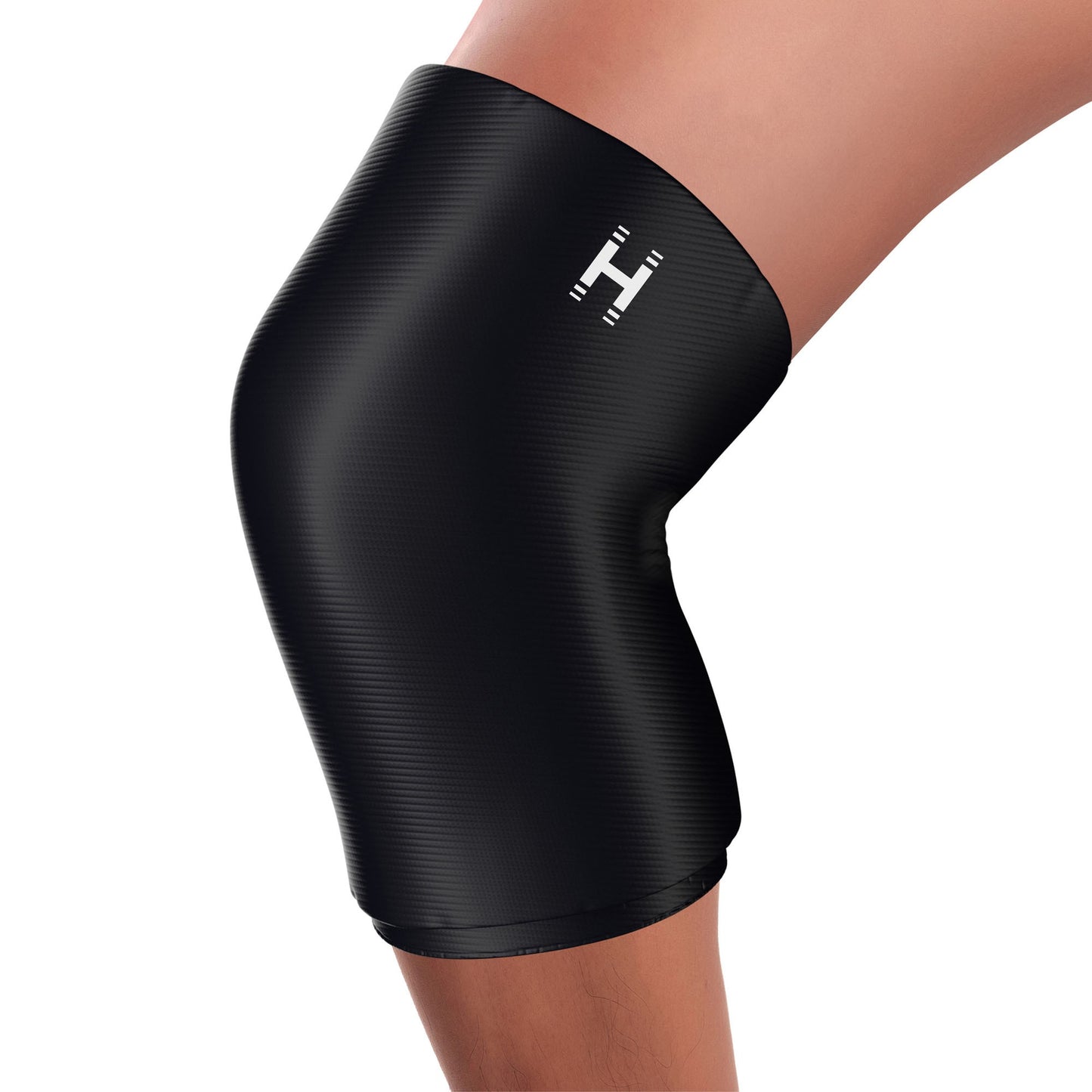 Homedics Gel Compression Sleeve - Knee - 15-14959
