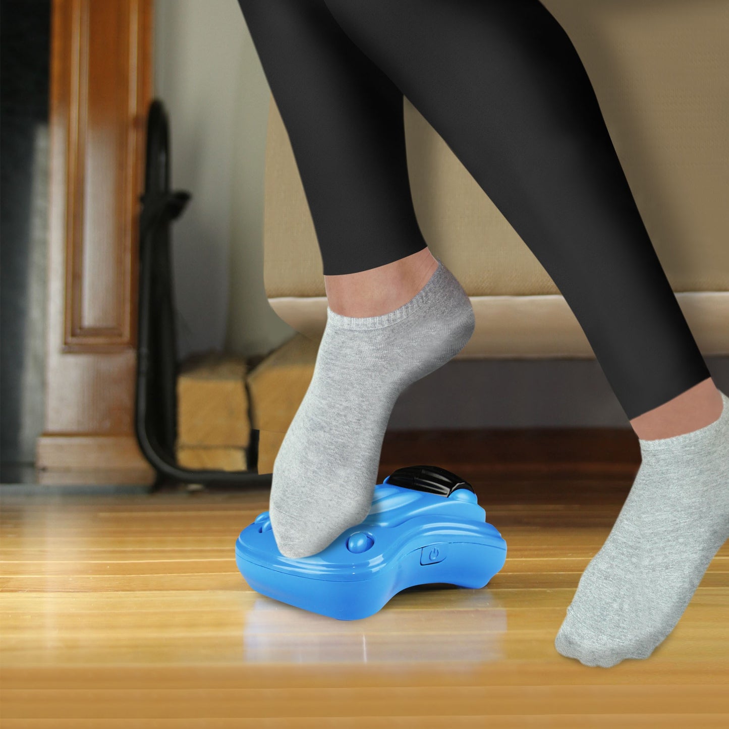 HoMedics Vibration Foot Massager - 15-14962