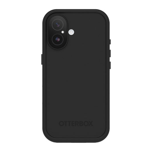 iPhone 17 Otterbox Fre MagSafe Case - Black - 15-14963