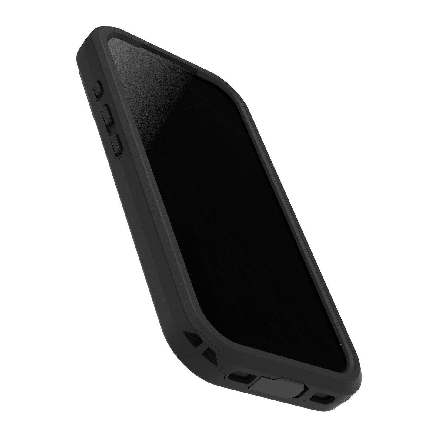 iPhone 17 Pro Otterbox Fre MagSafe Case - Black - 15-14964