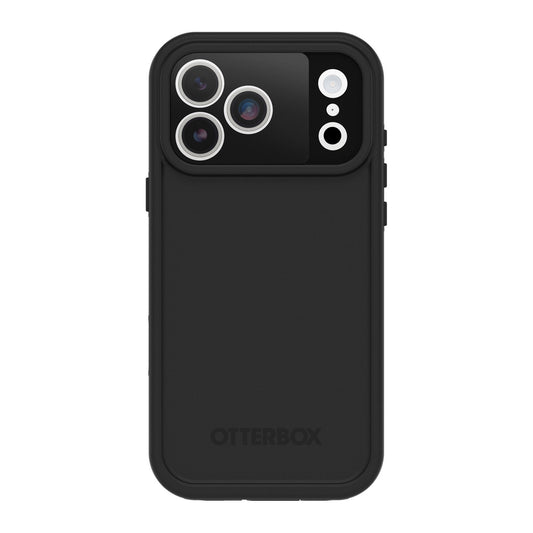 iPhone 17 Pro Max Otterbox Fre MagSafe Case - Black - 15-14965