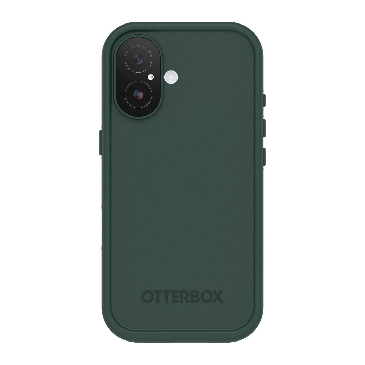 iPhone 17 Otterbox Fre MagSafe Case - Green - Submerge - 15-14966
