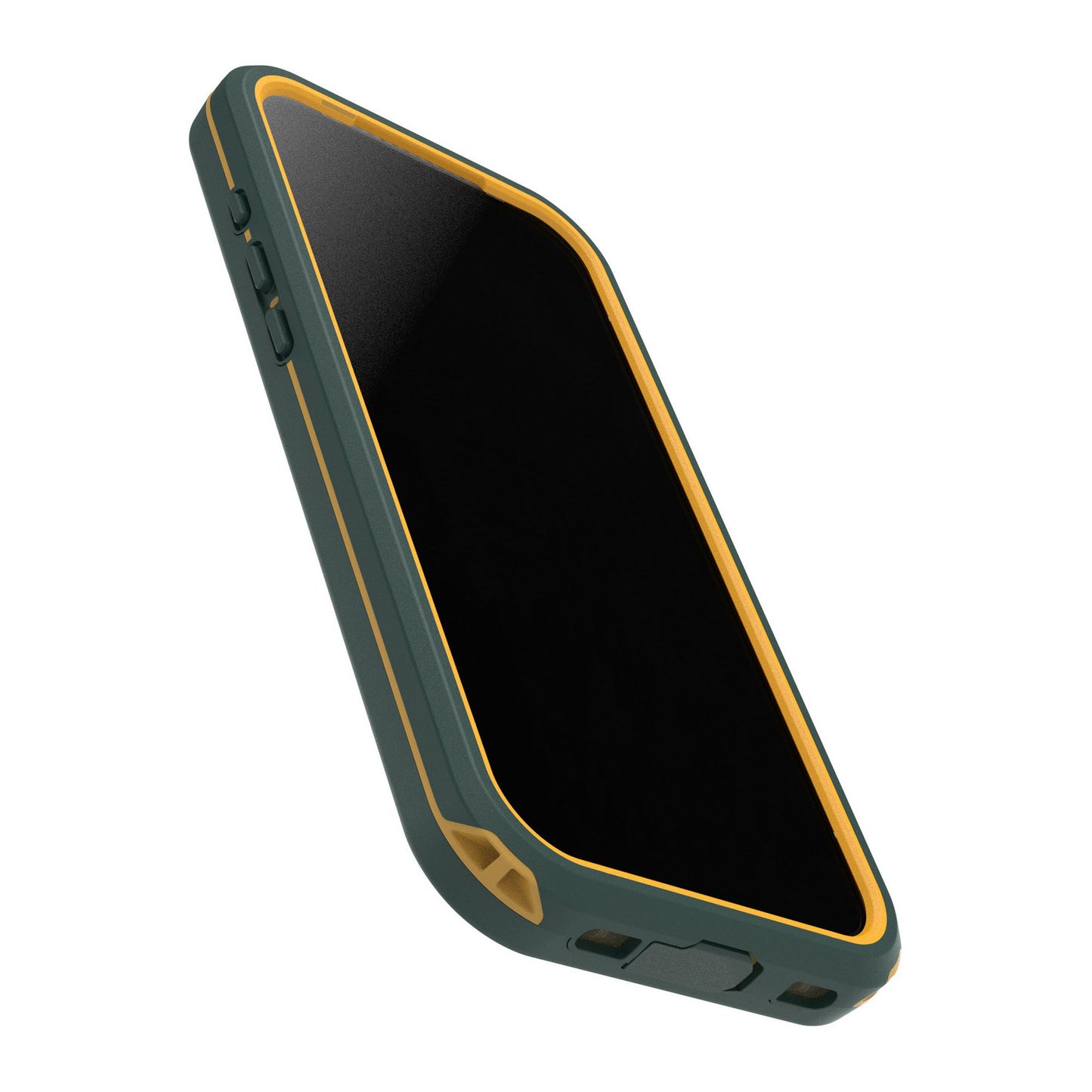 iPhone 17 Pro Max Otterbox Fre MagSafe Case - Green - Submerge - 15-14968