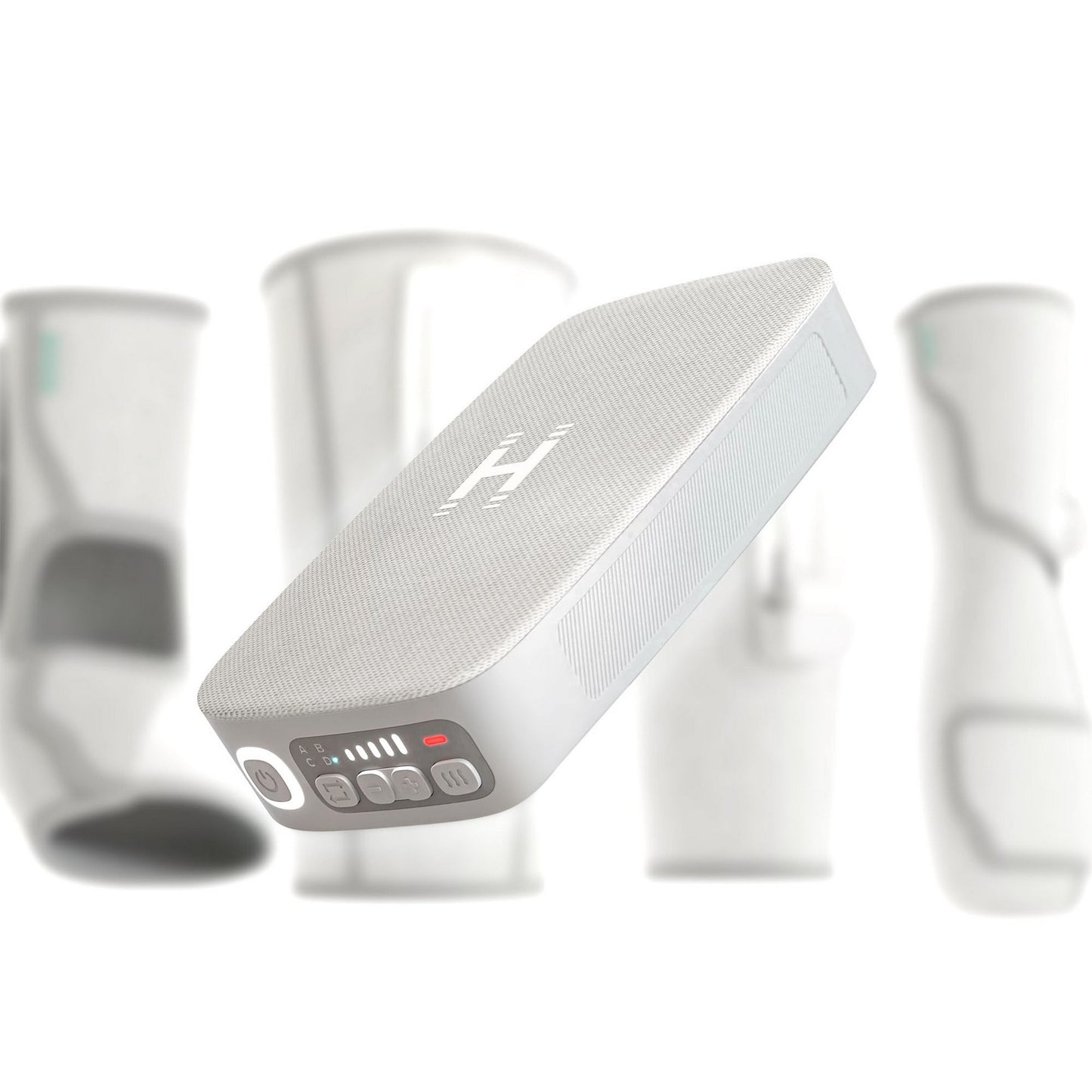 Homedics Modulair Hand Sleeve + Battery - 15-14979