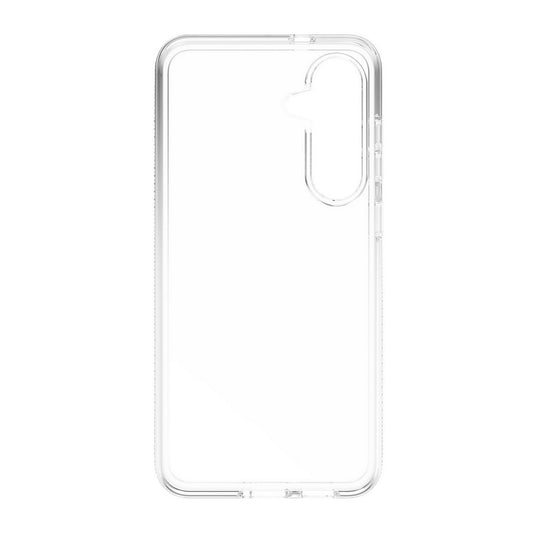 Samsung Galaxy S25 FE ZAGG Graphene Crystal Palace Case - Clear - 15-14984