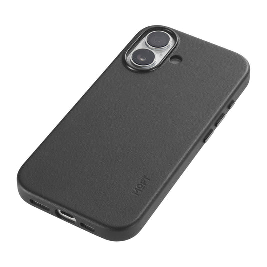 iPhone 17 MOFT Snap MagSafe Case - Black - 15-14988