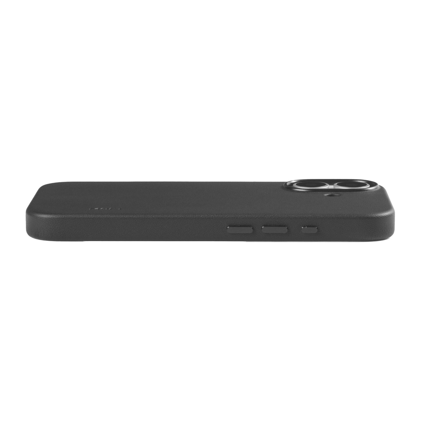 iPhone 17 MOFT Snap MagSafe Case - Black - 15-14988