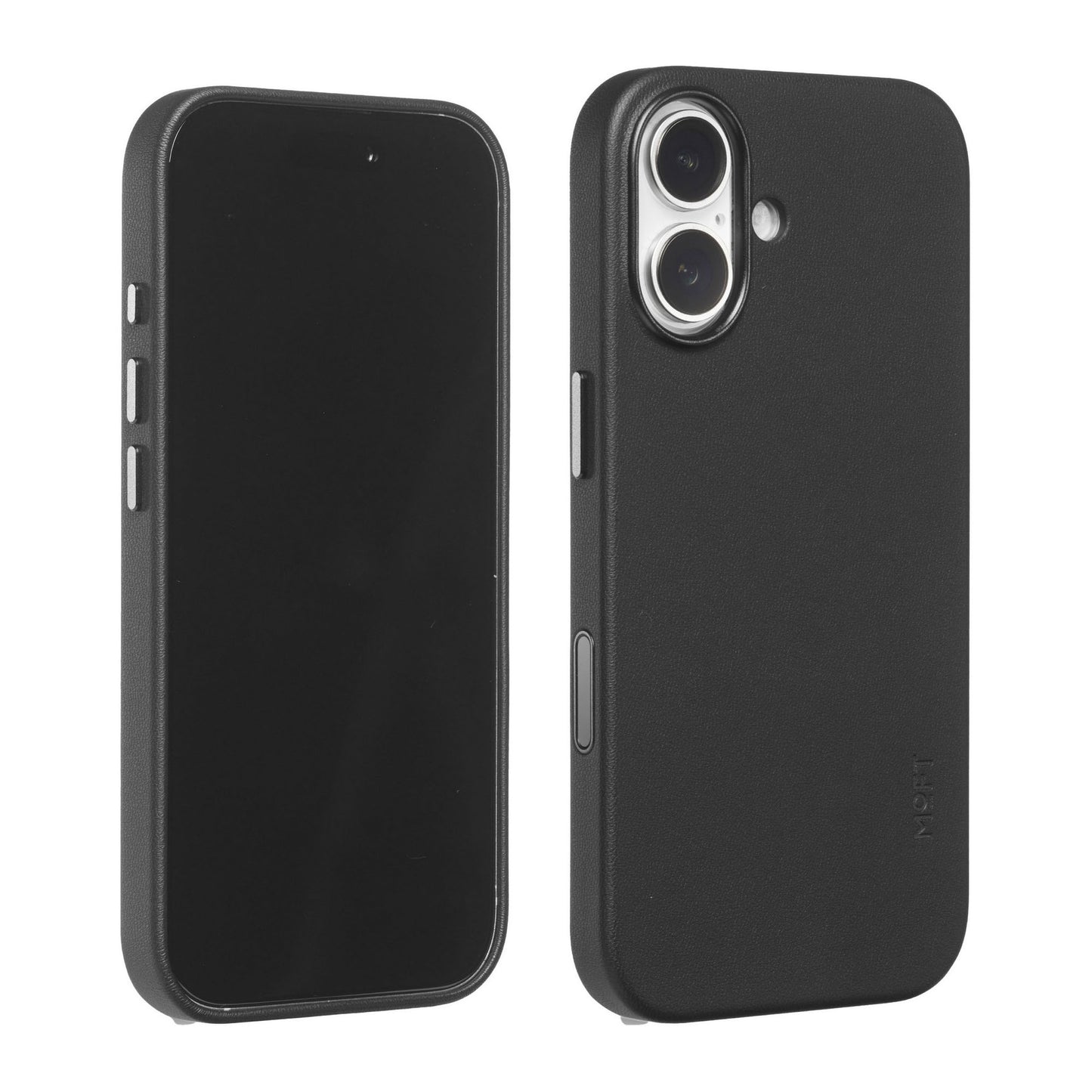 iPhone 17 MOFT Snap MagSafe Case - Black - 15-14988