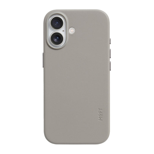 iPhone 17 MOFT Snap MagSafe Case - Taupe - 15-14990