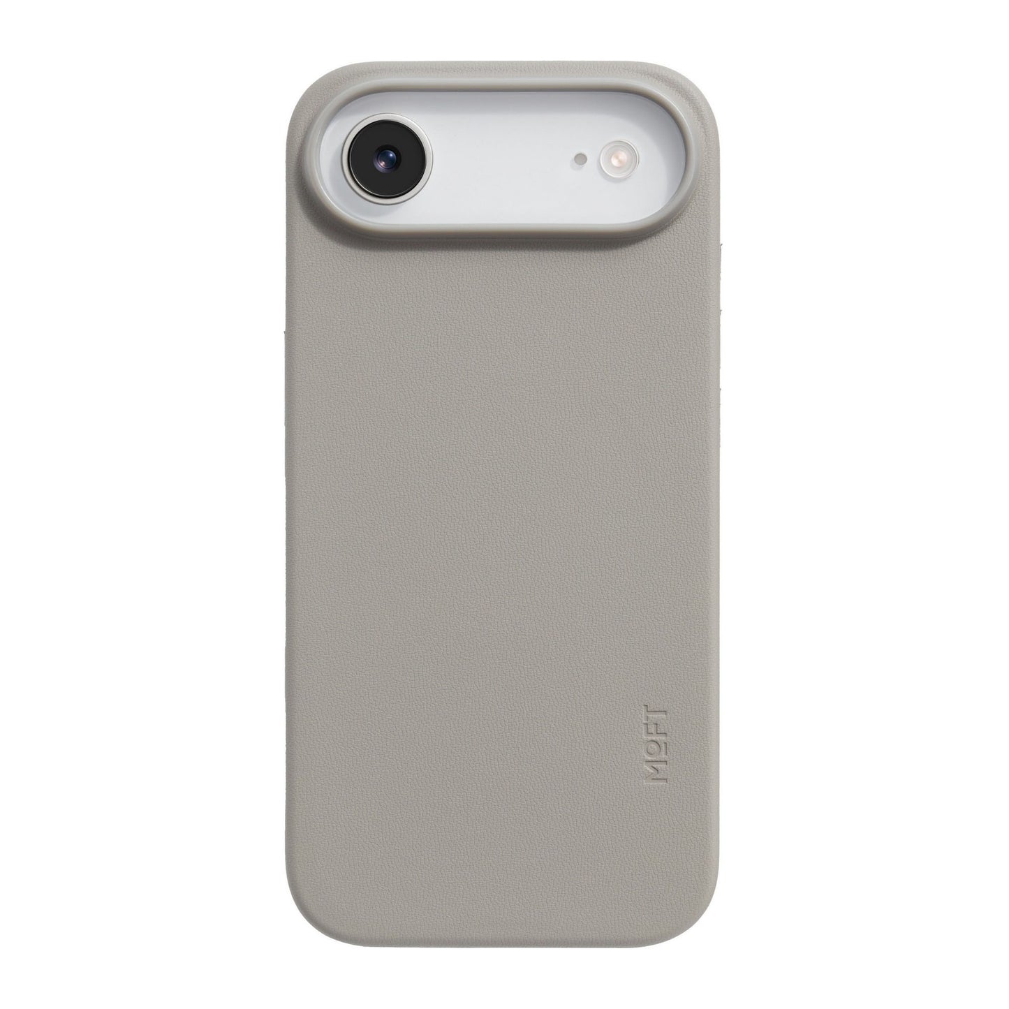 iPhone Air MOFT Snap MagSafe Case - Taupe - 15-14993