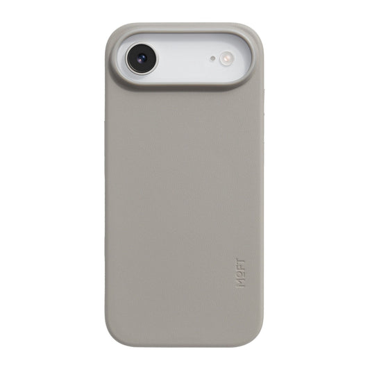 iPhone Air MOFT Snap MagSafe Case - Taupe - 15-14993