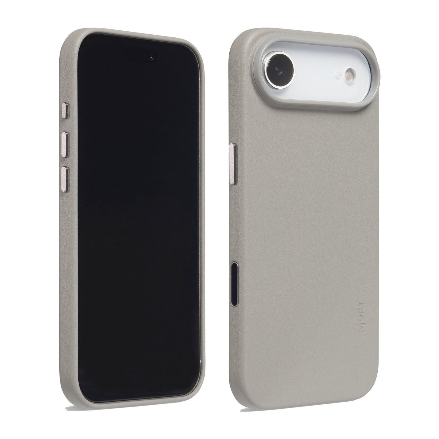 iPhone Air MOFT Snap MagSafe Case - Taupe - 15-14993