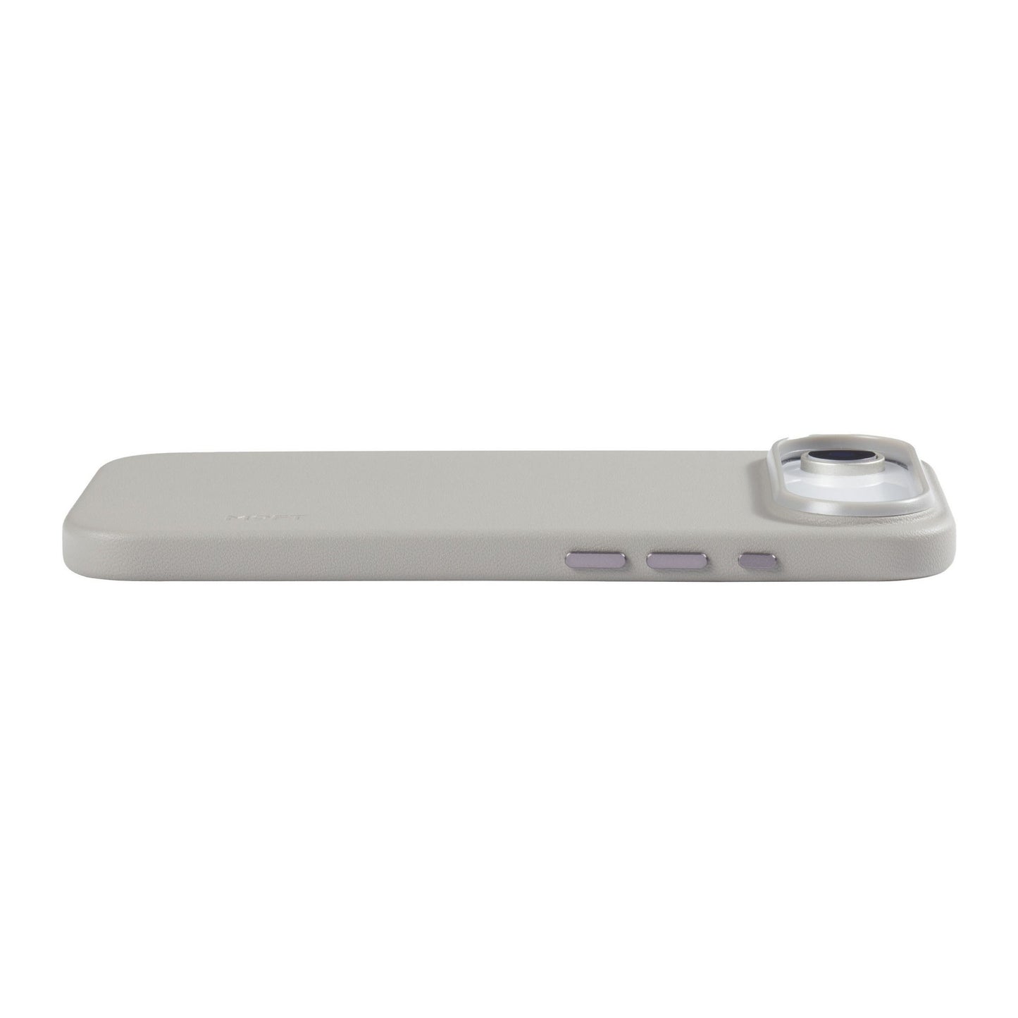 iPhone Air MOFT Snap MagSafe Case - Taupe - 15-14993
