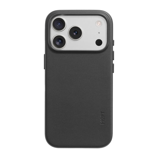 iPhone 17 Pro MOFT Snap MagSafe Case - Black - 15-14994