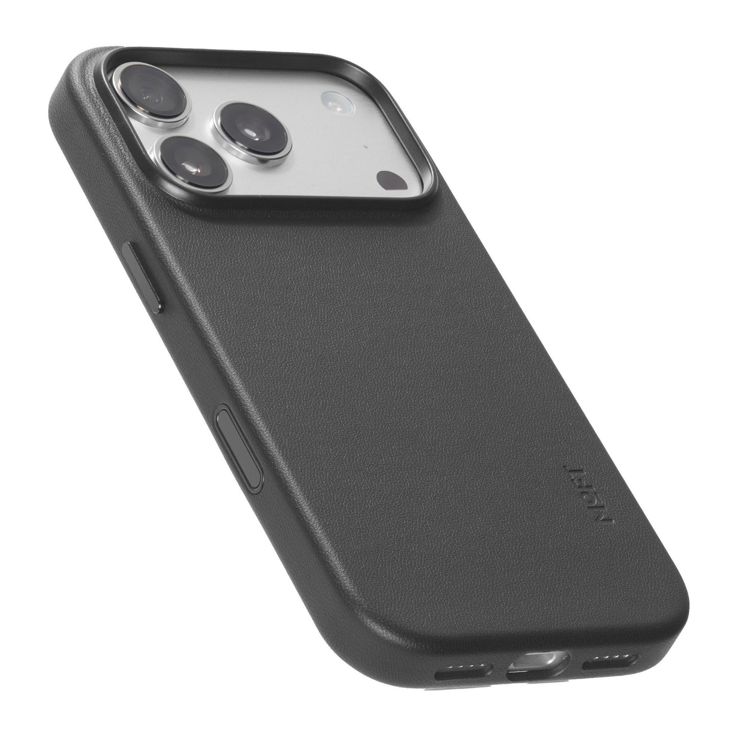 iPhone 17 Pro MOFT Snap MagSafe Case - Black - 15-14994