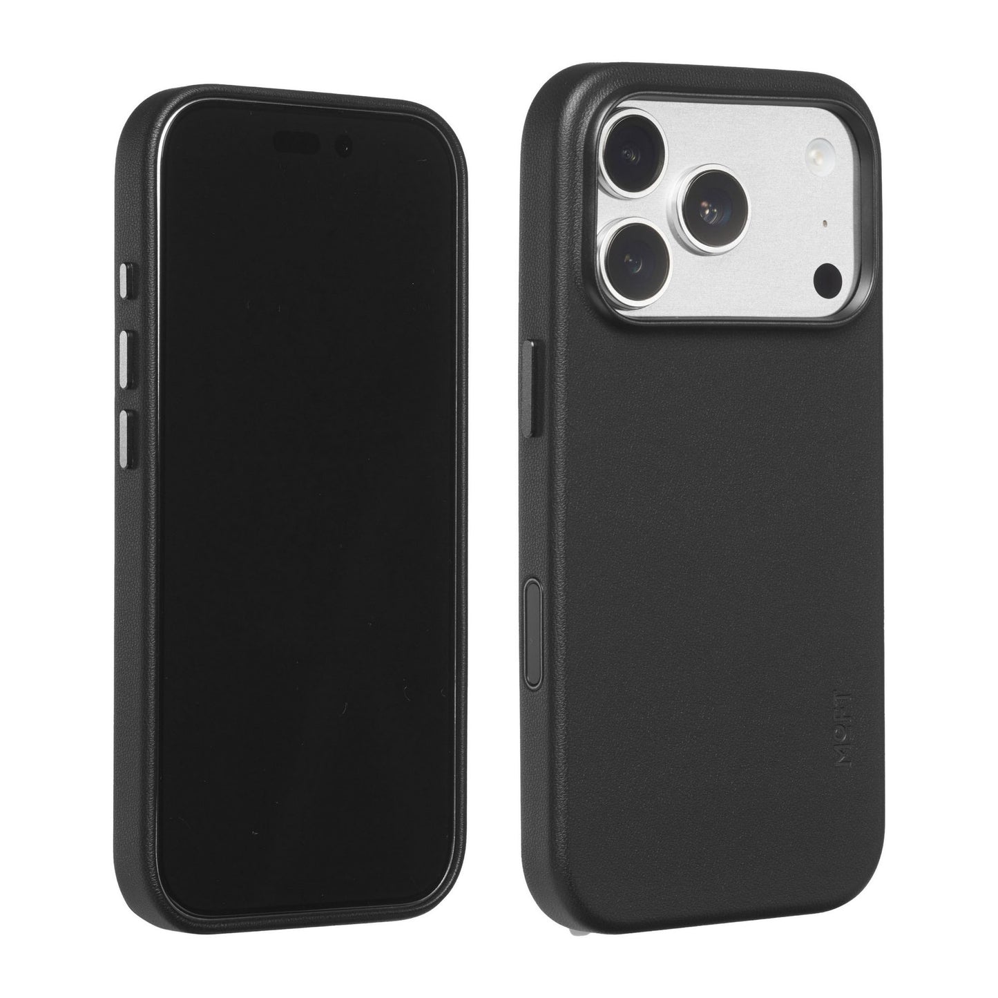iPhone 17 Pro MOFT Snap MagSafe Case - Black - 15-14994