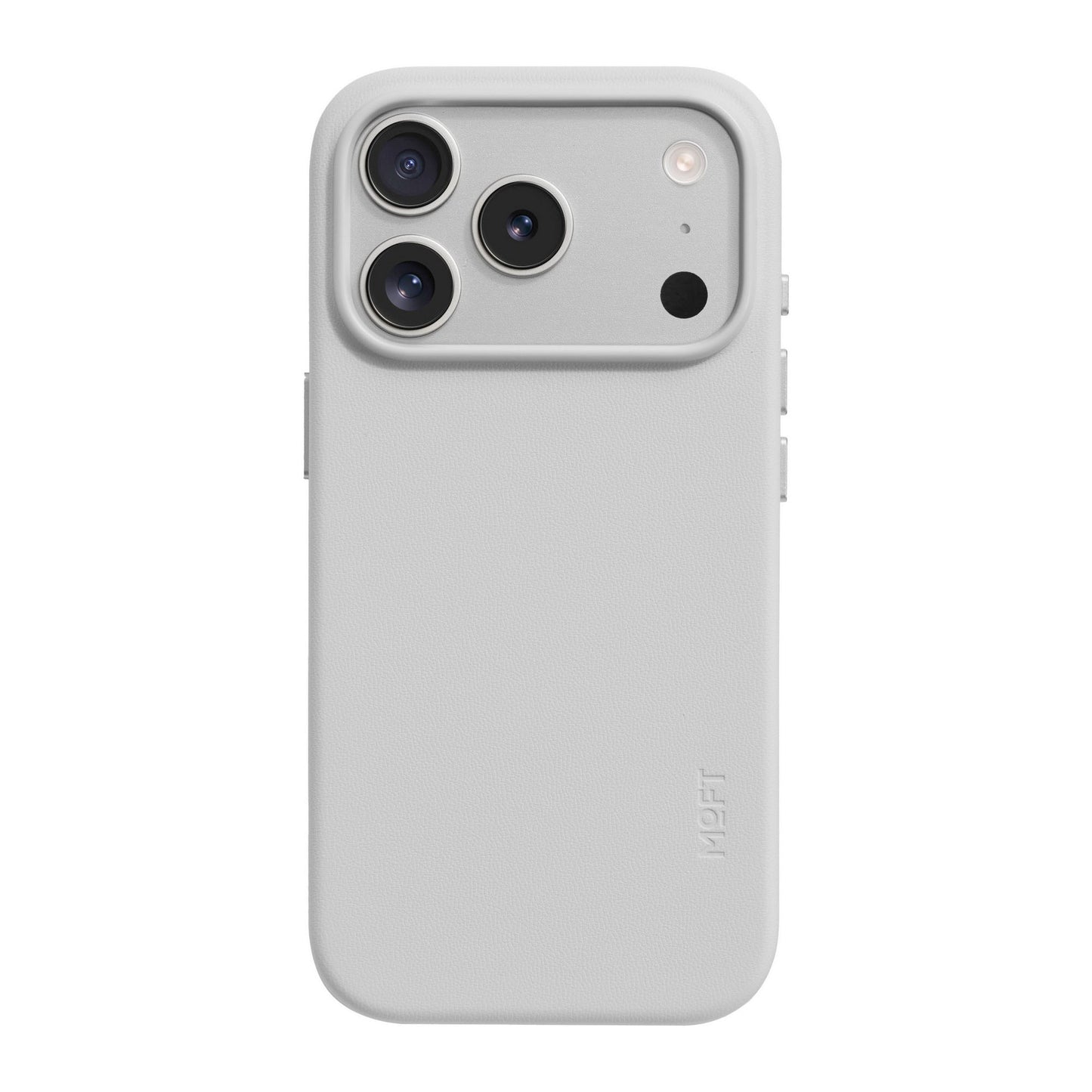 iPhone 17 Pro MOFT Snap MagSafe Case - Misty Cove - 15-14995