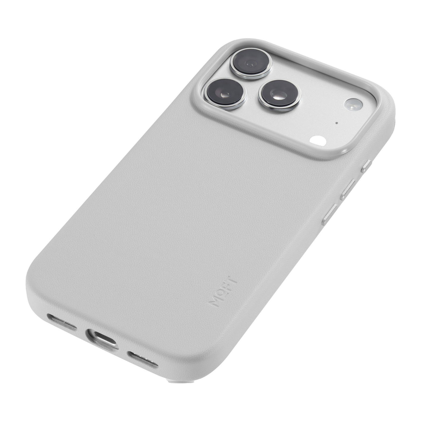 iPhone 17 Pro MOFT Snap MagSafe Case - Misty Cove - 15-14995