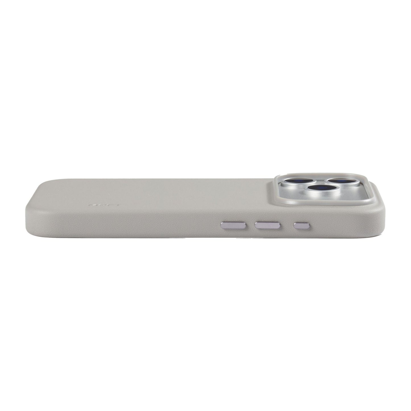 iPhone 17 Pro MOFT Snap MagSafe Case - Taupe - 15-14996