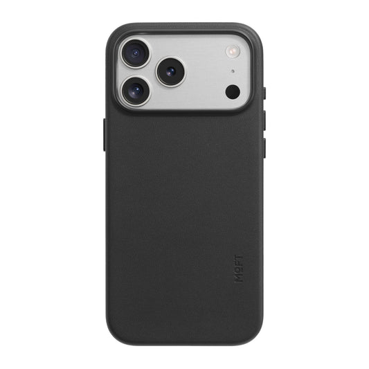 iPhone 17 Pro Max MOFT Snap MagSafe Case - Black - 15-14997