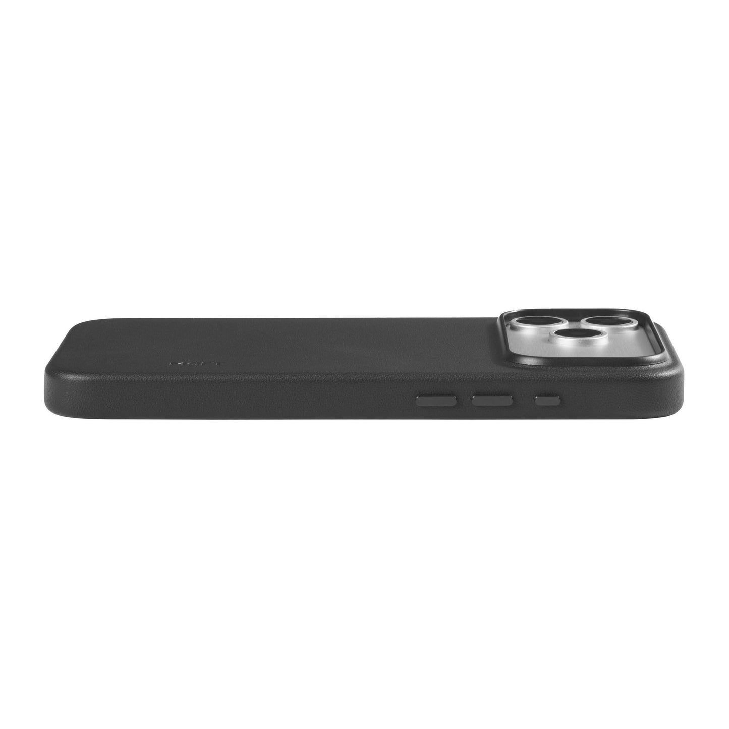 iPhone 17 Pro Max MOFT Snap MagSafe Case - Black - 15-14997