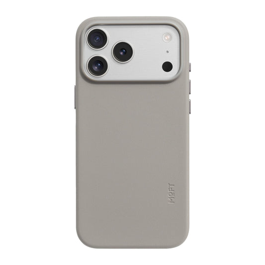 iPhone 17 Pro Max MOFT Snap MagSafe Case - Taupe - 15-14999