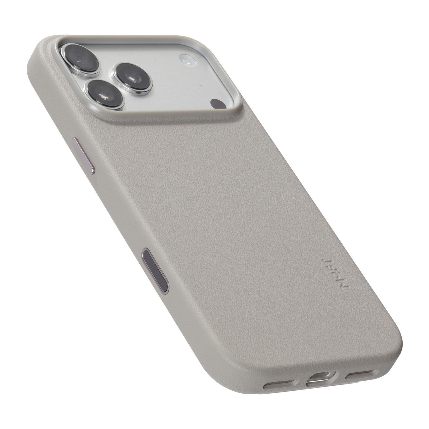 iPhone 17 Pro Max MOFT Snap MagSafe Case - Taupe - 15-14999