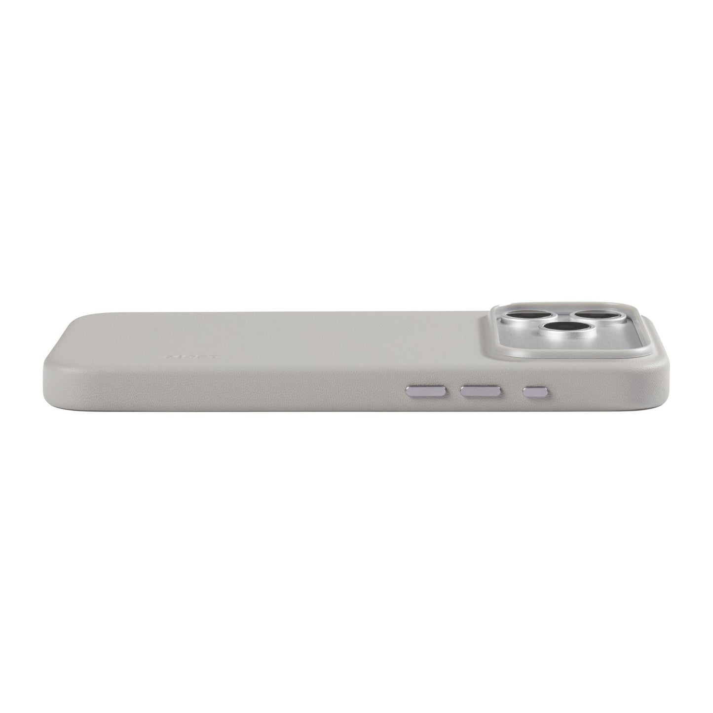 iPhone 17 Pro Max MOFT Snap MagSafe Case - Taupe - 15-14999