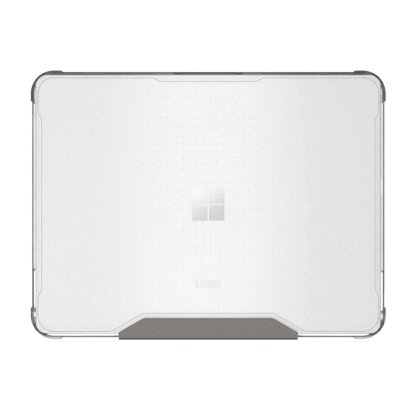Microsoft Surface Laptop 13 inch 1st Edition UAG Plyo Series Case - Ice/Ash - 15-15028