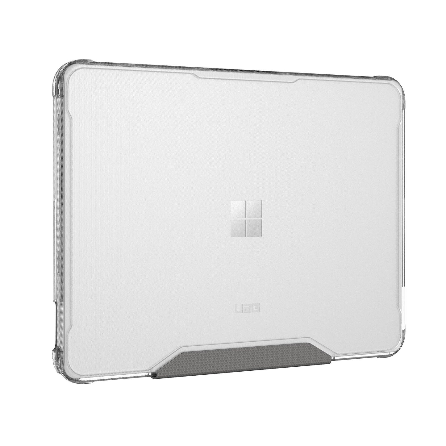 Microsoft Surface Laptop 13 inch 1st Edition UAG Plyo Series Case - Ice/Ash - 15-15028